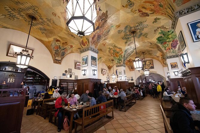 Third Reich Walking Tour Munich - Price, timing, and how to fit it into your day