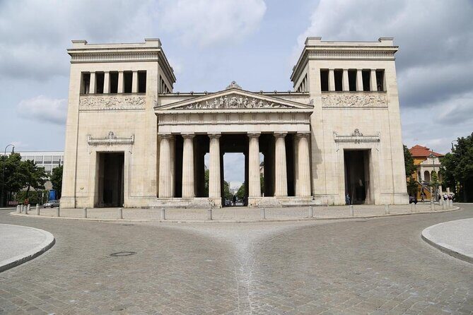 Third Reich & WWII Walking Tour - Key Points You Should Know Before You Go