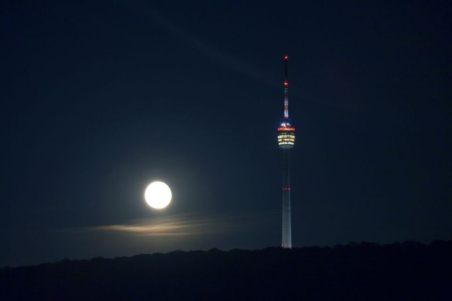 Tickets SWR Fernsehturm Stuttgart - Accessibility and Basic Rules That Affect Your Experience