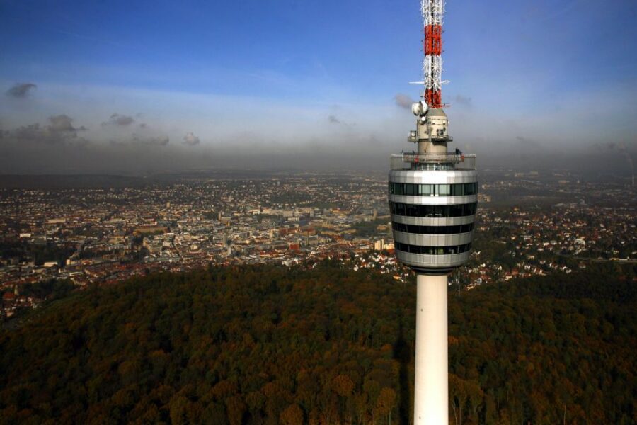 Tickets SWR Fernsehturm Stuttgart - Who This Experience Is Best For (and Who Should Skip It)