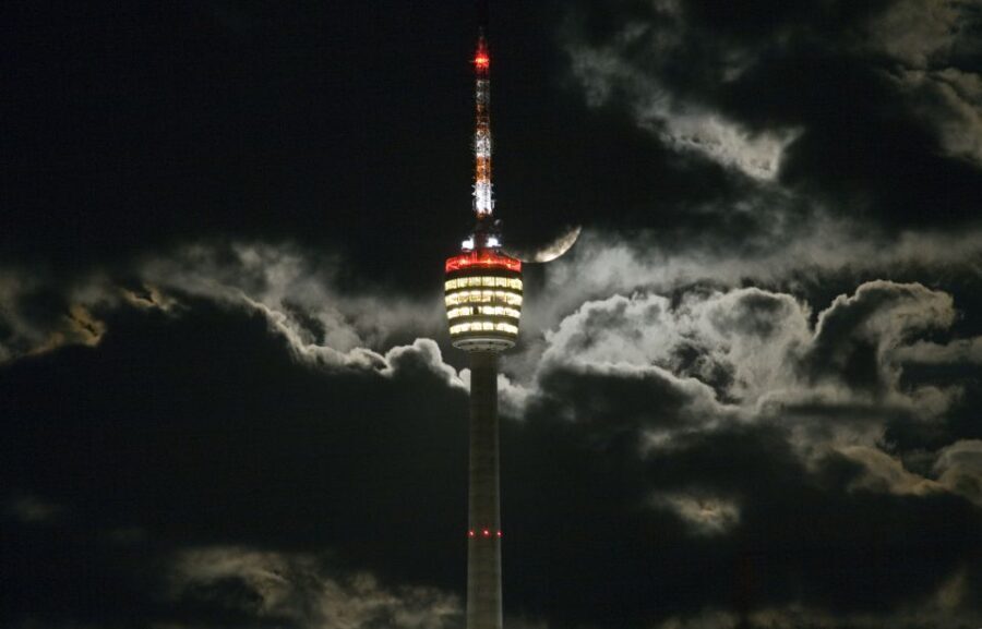 Tickets SWR Fernsehturm Stuttgart - Should You Book Tickets for Fernsehturm Stuttgart?