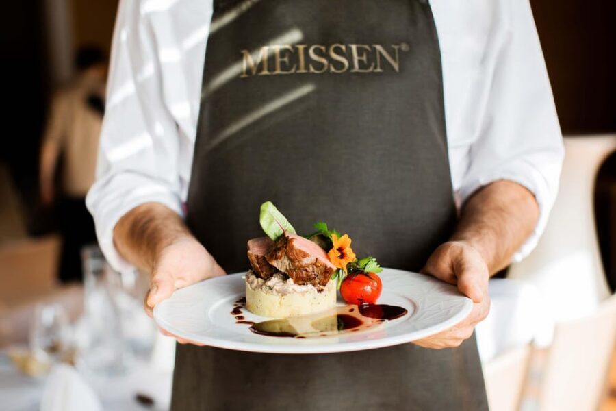 Tickets to the Meissen Porcelain Factory - Should you book this Meissen porcelain ticket?