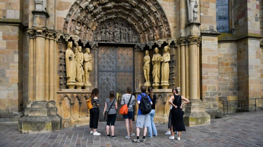 Trier: Guided Old Town Highlights and History Walking Tour - Should you book this guided highlights tour of Trier?